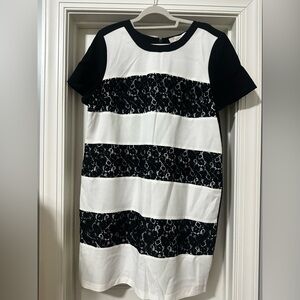 NWT Loft Dress Size 18